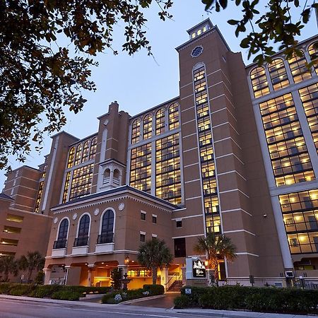 Island Vista Resort Myrtle Beach Luaran gambar