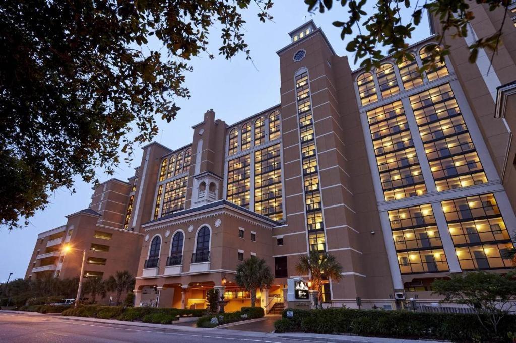 Island Vista Resort Myrtle Beach Luaran gambar