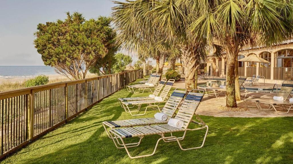 Island Vista Resort Myrtle Beach Luaran gambar