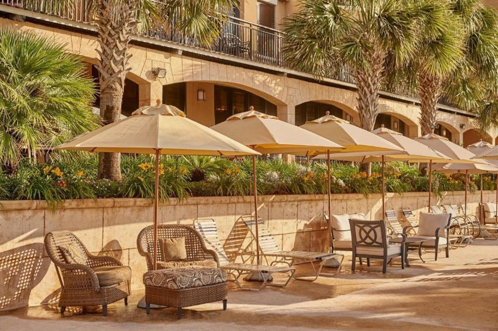 Island Vista Resort Myrtle Beach Luaran gambar