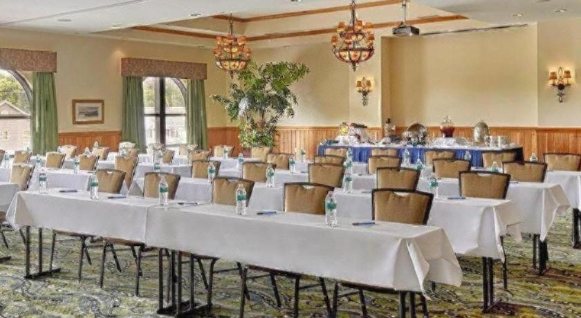 Island Vista Resort Myrtle Beach Luaran gambar