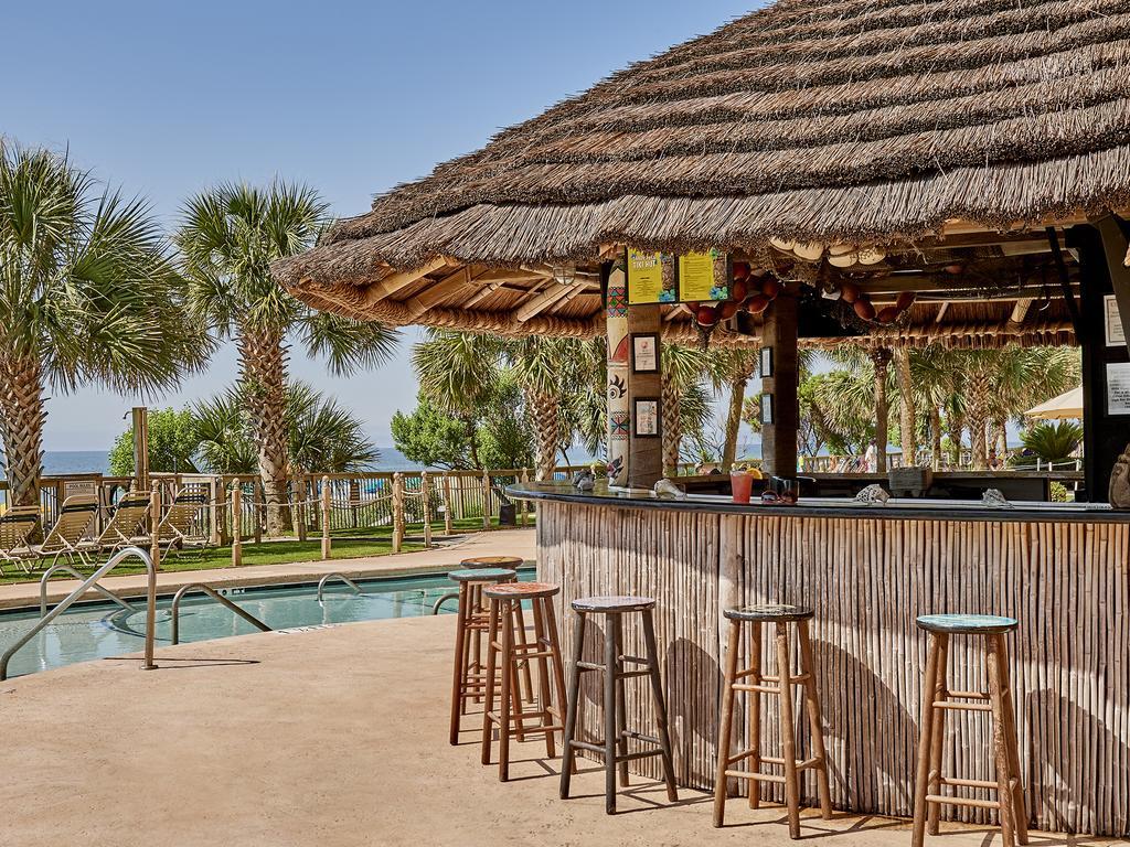 Island Vista Resort Myrtle Beach Luaran gambar