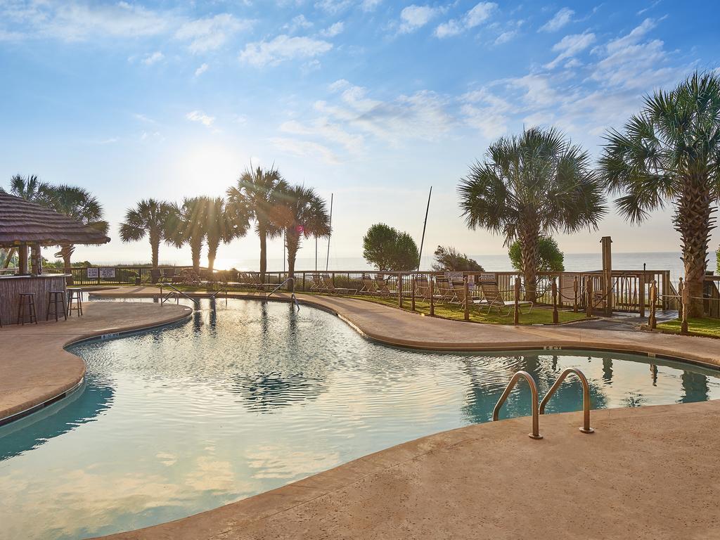 Island Vista Resort Myrtle Beach Luaran gambar