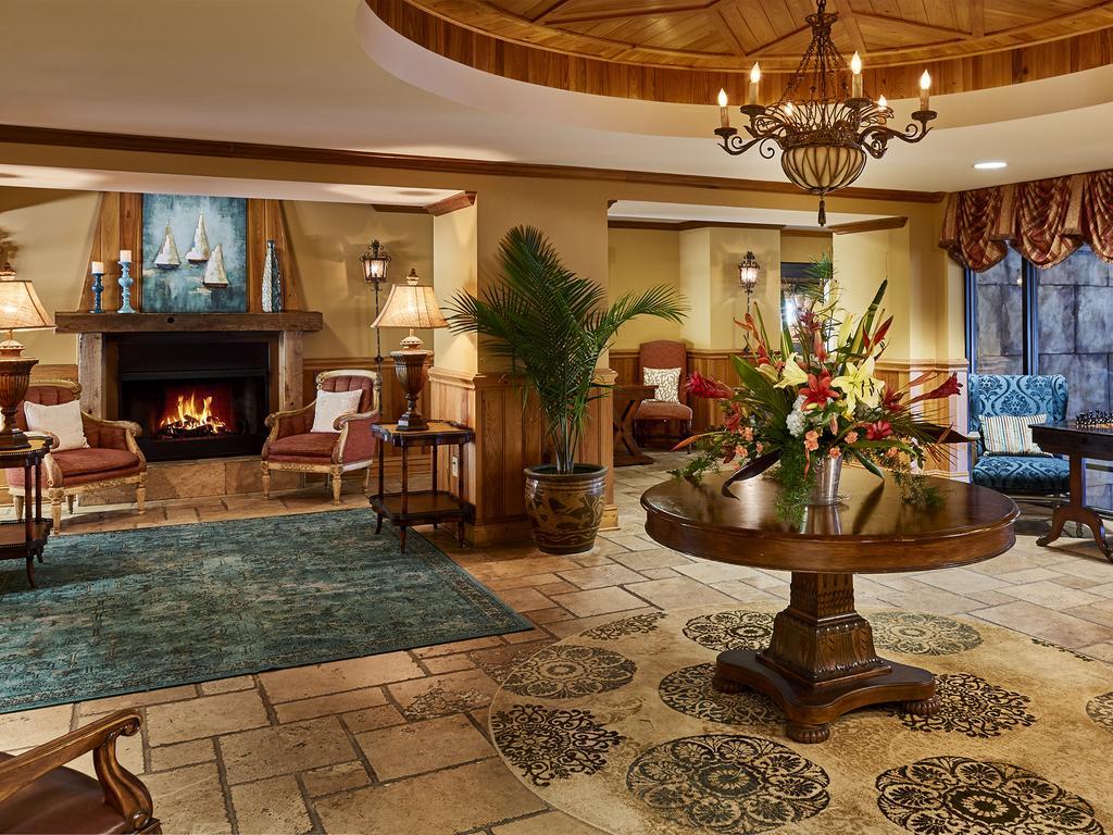 Island Vista Resort Myrtle Beach Luaran gambar