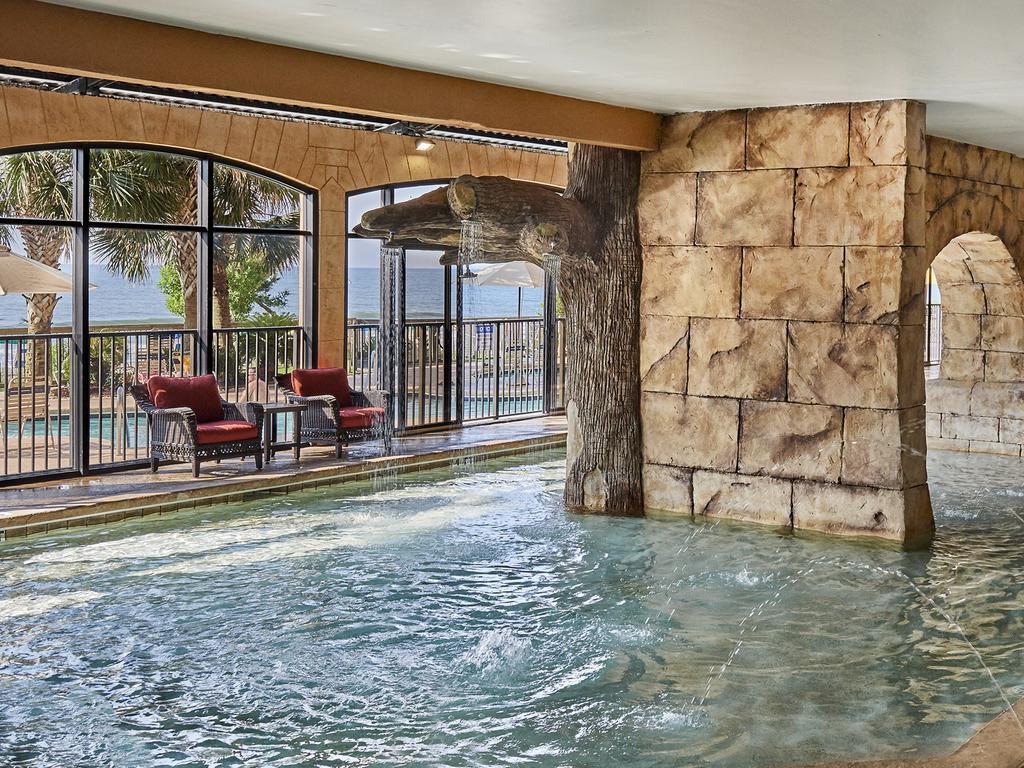 Island Vista Resort Myrtle Beach Luaran gambar