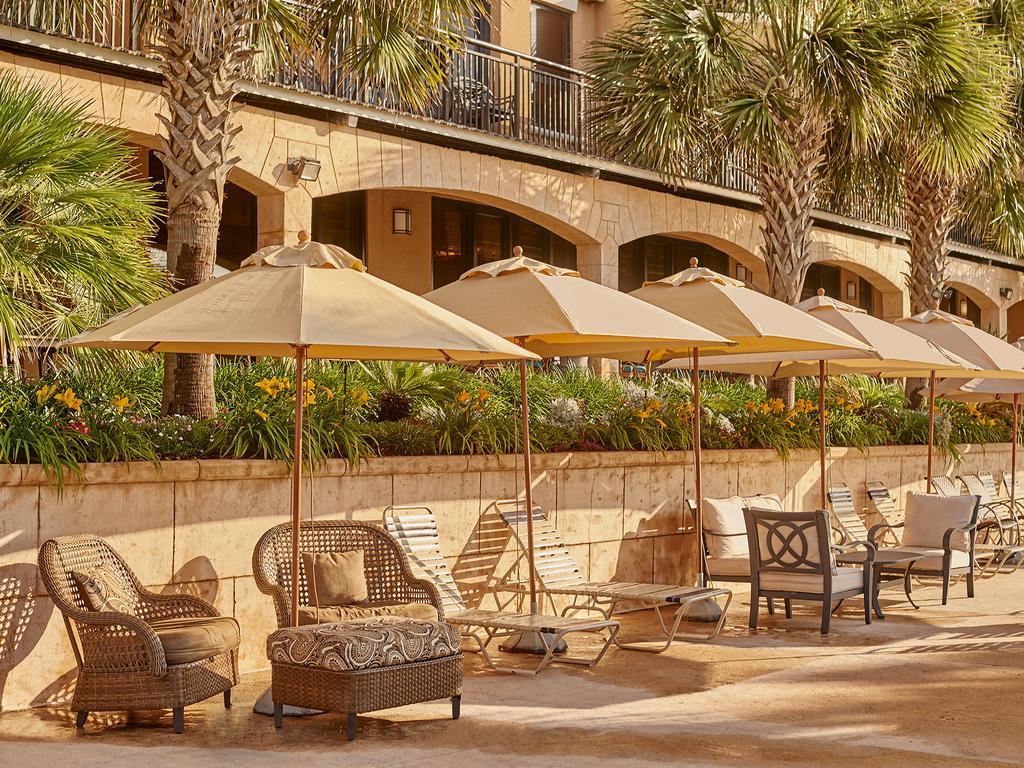 Island Vista Resort Myrtle Beach Luaran gambar