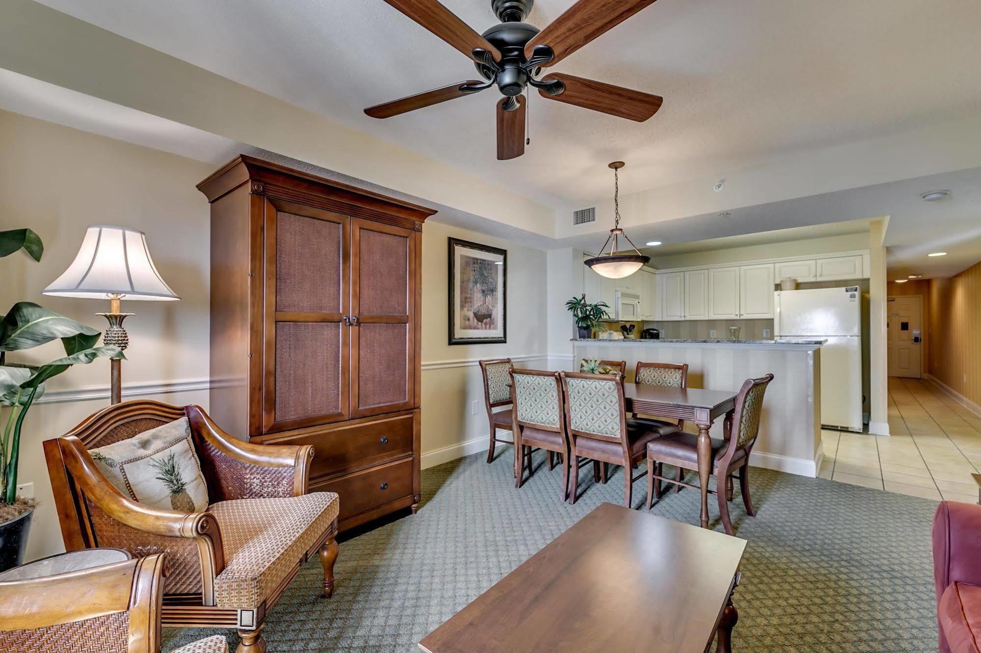 Island Vista Resort Myrtle Beach Luaran gambar