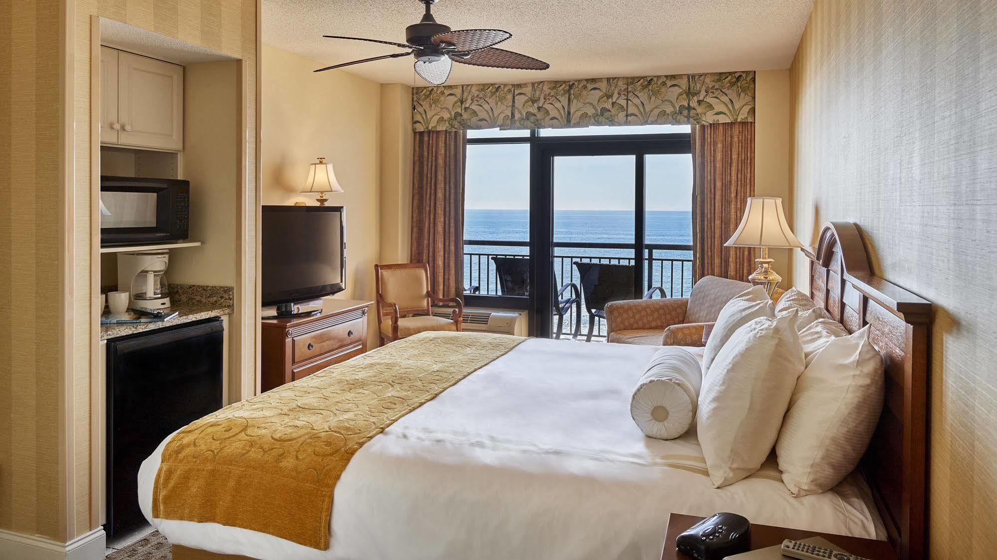 Island Vista Resort Myrtle Beach Luaran gambar