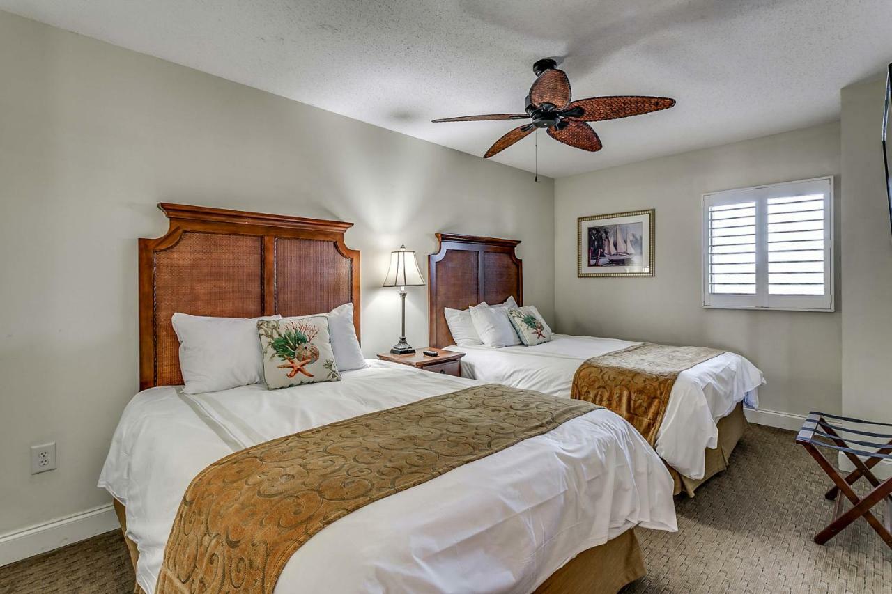 Island Vista Resort Myrtle Beach Luaran gambar