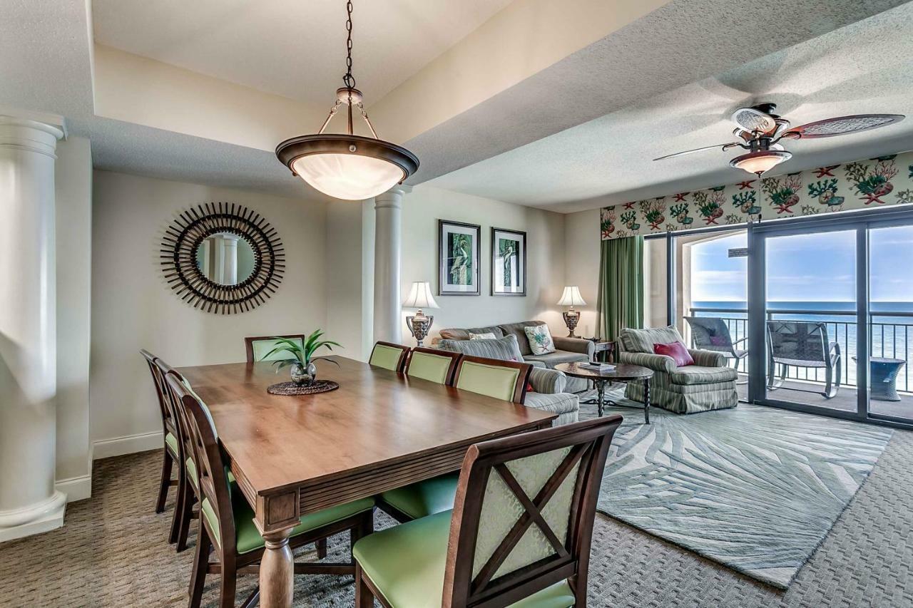 Island Vista Resort Myrtle Beach Luaran gambar